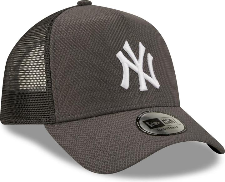 New Era Trucker Diamond New York Yankees (One Size)