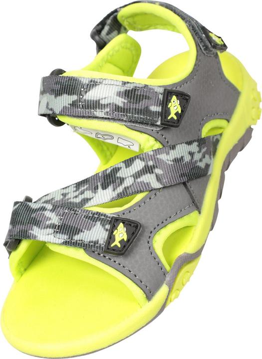 Produktbild Mountain Warehouse Sandalen Seaside Tarnmuster (34)