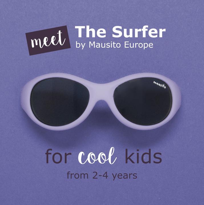 Actual product image Mausito SURFER (2 to 4 years)