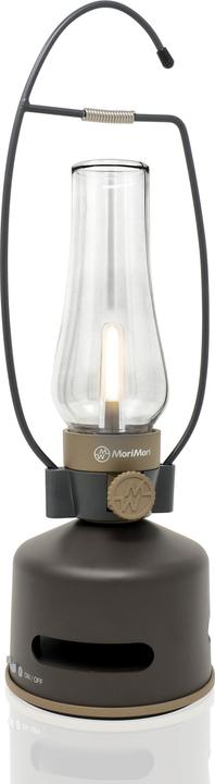 MoriMori Supporto per lanterna LED