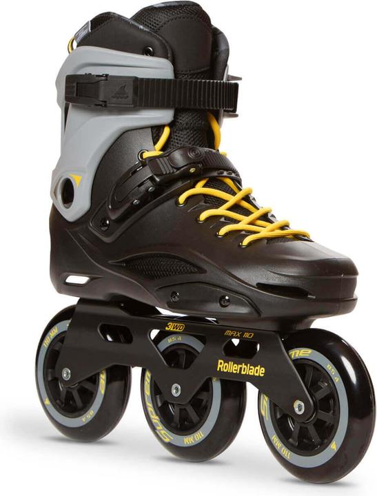 Produktbild Rollerblade RB 110 3WD (43)