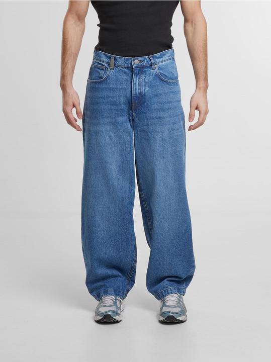 Actual product image 2Y Studios 2Y Eren Basic Wide Baggy - 184683 (30)