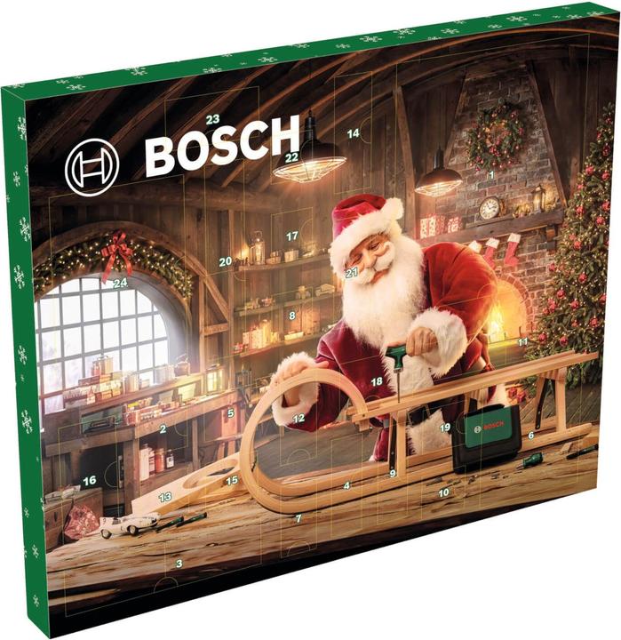 Produktbild Bosch Home & Garden DIY-Werkzeugset