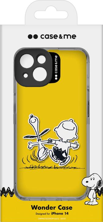 Produktbild Caseme Schutzhülle (Apple iPhone 14)