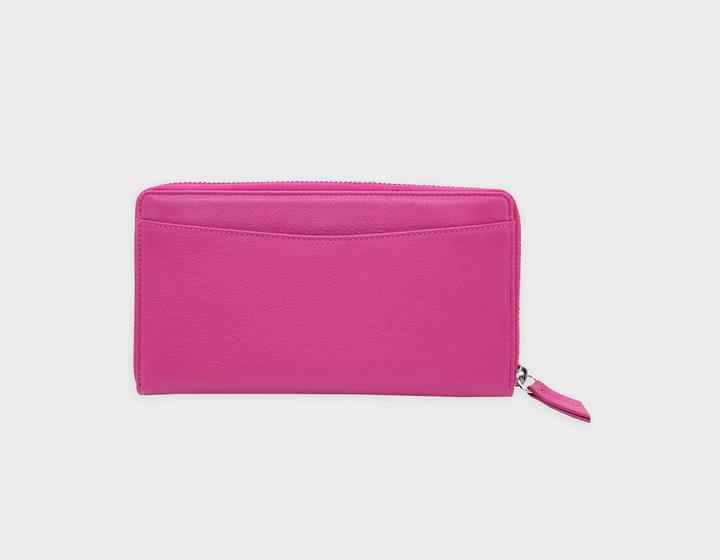 Produktbild Braun Büffel Joy Geldbörse RFID Schutz Leder 19 cm