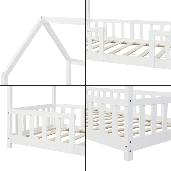 Produktbild En.Casa Sisimiut (90 x 200 cm)