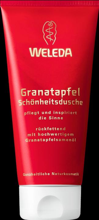 Image du produit Weleda Grenade (200 ml)