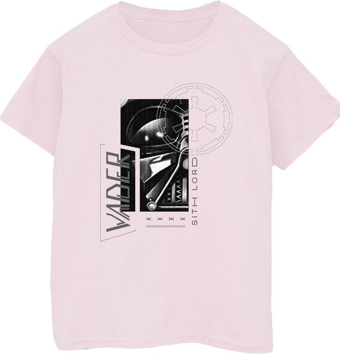 Star Wars ObiWan Kenobi Sith SciFi Collage TShirt (XXL)