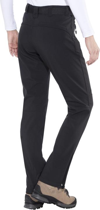 Produktbild Maier Sports Tech Softshell Hose (L)