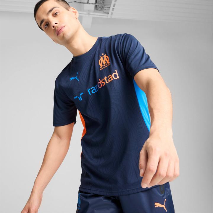 Actual product image Puma training jersey om 2024/25 (L)