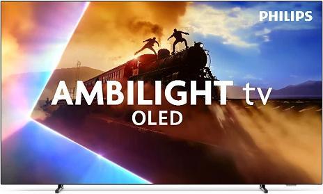 Image du produit Philips 55OLED770 (55", OLED, 4K)