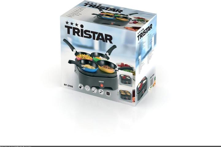 Produktbild Tristar Bp-2988