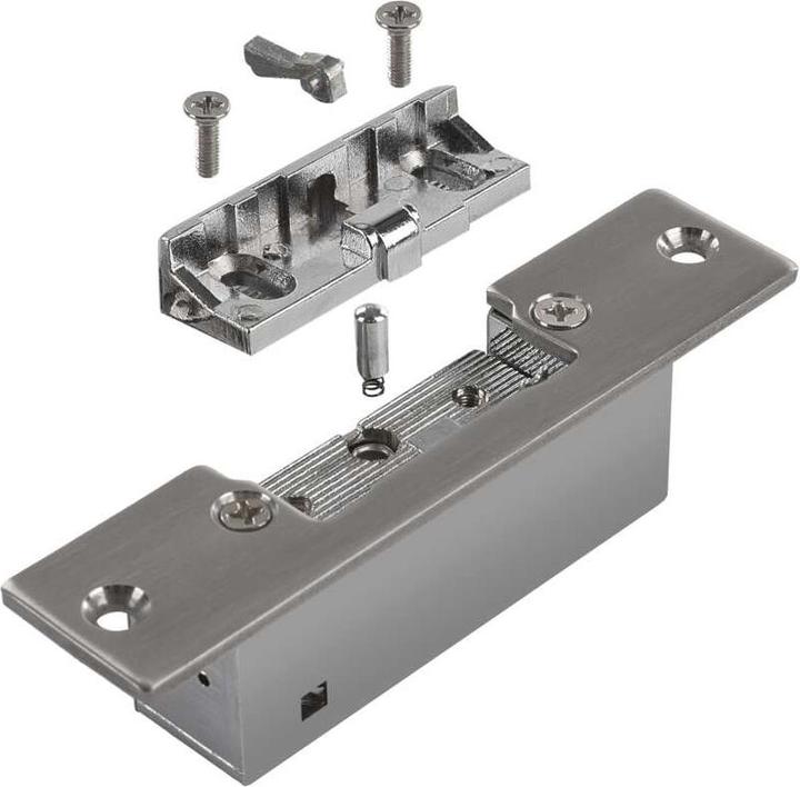 Produktbild Emos Elektronisches Türschloss C0030 mit Drehmomentstift und offen/geschl.