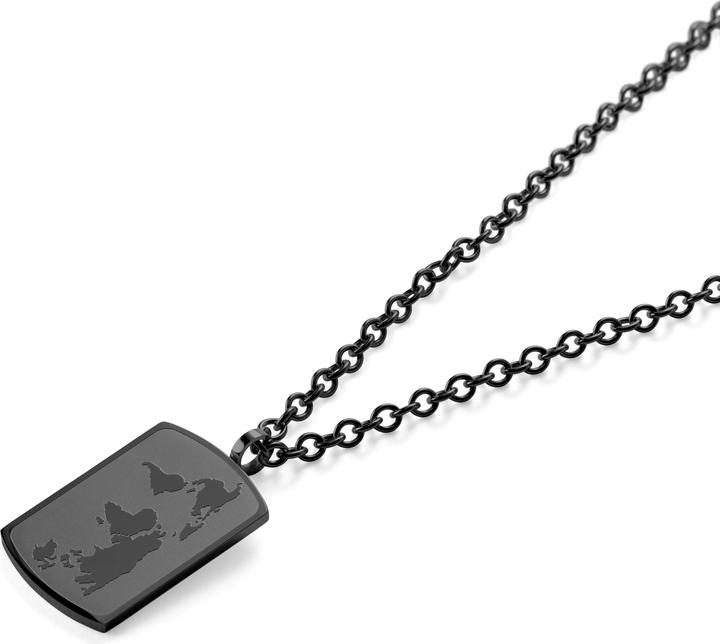 Produktbild Lucleon Vyxen (Metall)