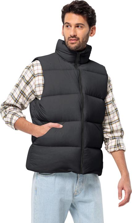 Produktbild Jack Wolfskin Roemertor Vest M (L)