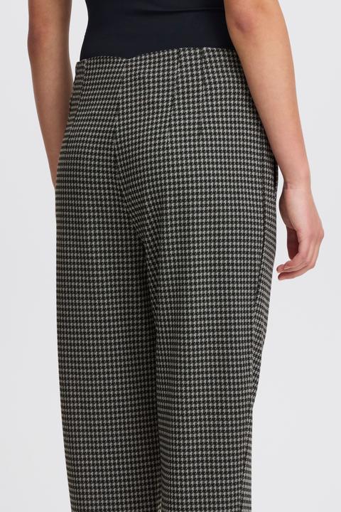Produktbild Ichi IHKATE HOUNDSTOOTH PA3 20122246 (S)