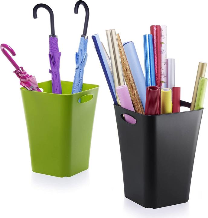 Immagine prodotto Rotho Scatola vivente (29,5 x 39,5 x 29,5 cm, 23 l)