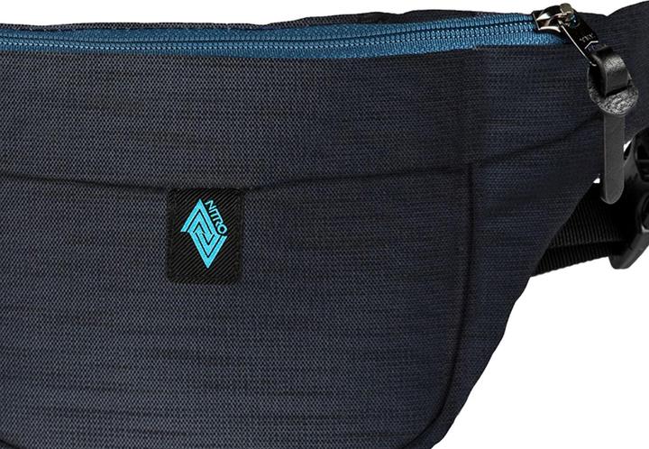 Immagine prodotto Nitro Urban Gürteltasche 25 cm