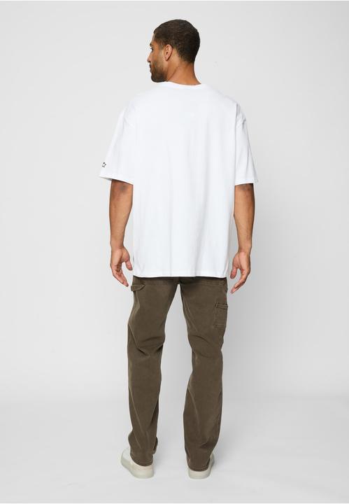 Image du produit Starter Tee surdimensionné Team 1971 - 124643 (M)