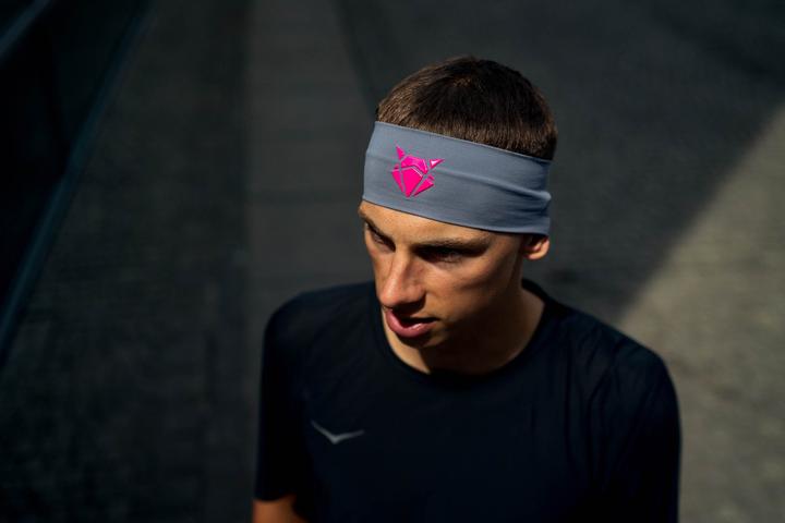 Actual product image Incylence Headband