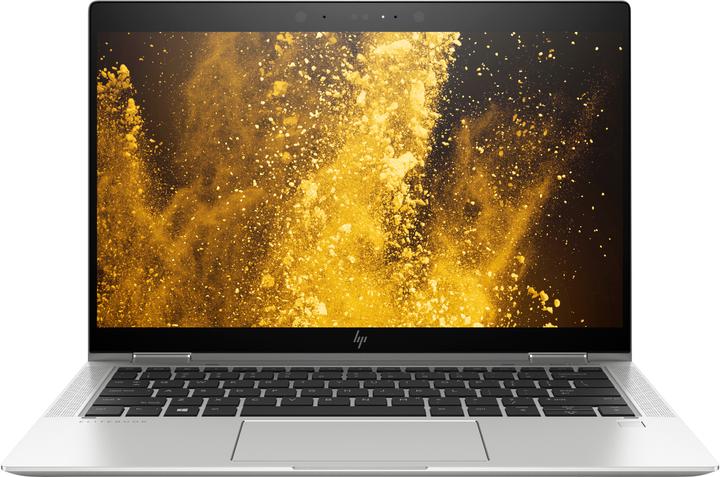 Produktbild HP EliteBook x360 1030 G3 – 512GB – 4QY23EA (13.30", Intel Core i7-8550U, 16 GB, 512 GB, DE)
