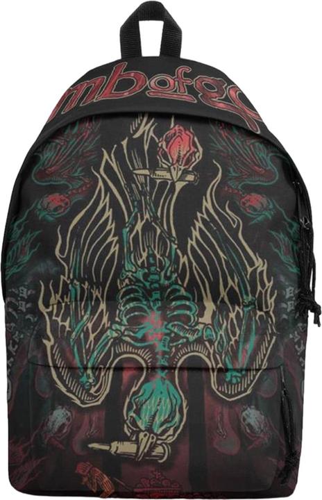 Image du produit Lamb Of God - Sac à dos DIVEBOMB
