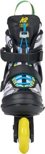 Produktbild K2 Inlineskates Splash (32, 33, 34, 35, 36, 37)