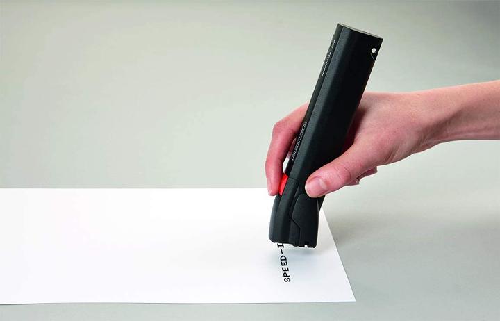 Actual product image Reiner Speed-i-Jet 798