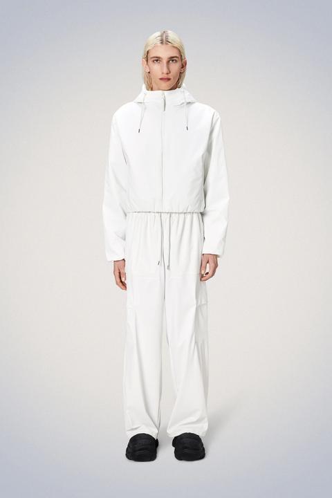 Image du produit Rains Veste courte isolée Lohja W3T1 2025-SS (L)