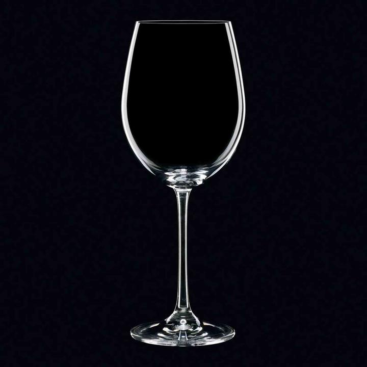 Produktbild Nachtmann Vivendi Bordeaux Pokal Rotweinglas (76.30 cl, 1 Gläser, Rotweingläser, Weissweingläser)