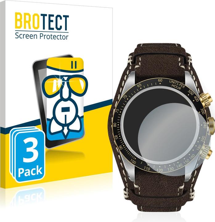 Produktbild BROTECT AirGlass Panzerglasfolie