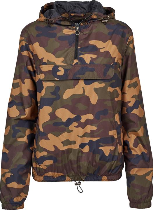 Urban Classics Light Jacket