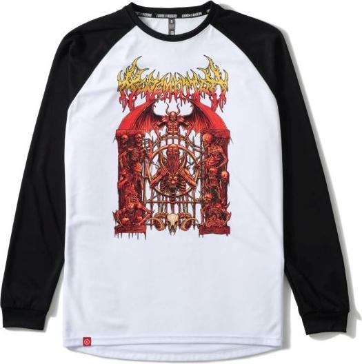 Image du produit Loose Riders Judgement Day (XL)