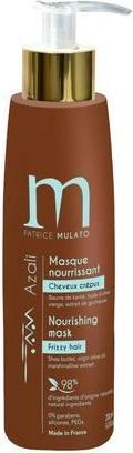 Immagine prodotto Patrice Mulato Mulato Care Mask for Frizzy Hair 200ml (200 ml)