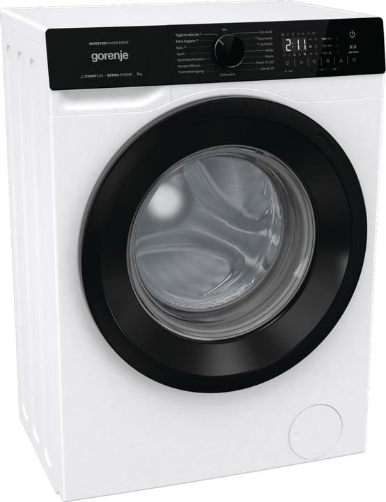 Immagine prodotto Gorenje Lavatrice completamente automatica - WNHA74SAPS/DE - (7 kg, A sinistra)