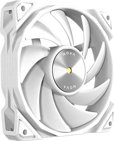 Produktbild Antec Nova 120 PWM Wit (120 mm, 1 x)