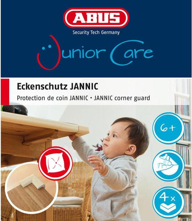 Produktbild Abus Eckenschutz