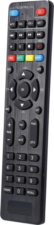 Actual product image Opticum C100 HD (DVB-C)