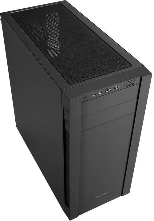 Image du produit Sharkoon S25-V (ATX)
