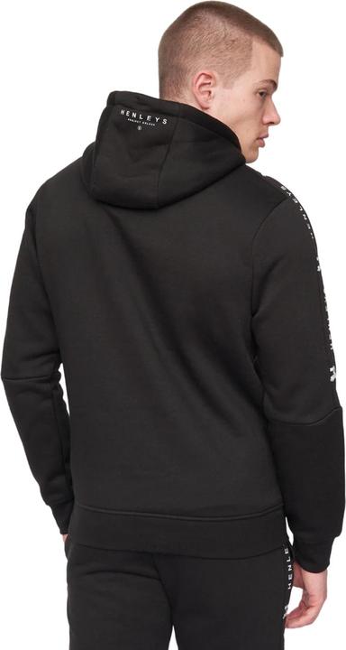 Produktbild Henleys Tapehen Kapuzenpullover (XXL)
