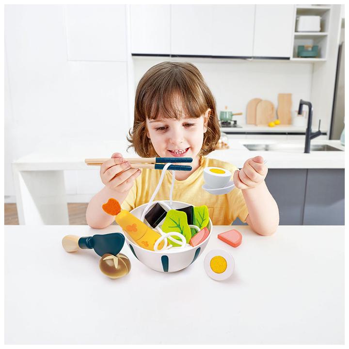 Productafbeelding Hape Japanse Noedelsoep Kookset