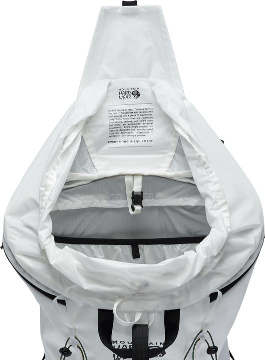 Actual product image Mountain Hardwear Alpine Light 28 (28 l)