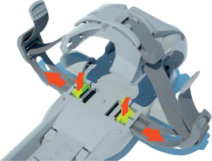 Actual product image Tsl Highlander Original 2 (20.50")