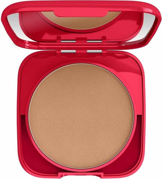 Immagine prodotto Rimmel London Fondotinta in polvere Lasting Finish (006 Rosa Vaniglia)