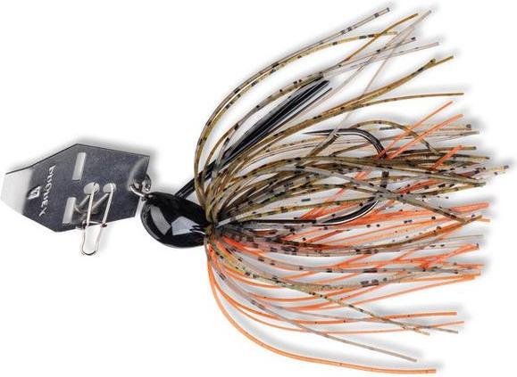 Actual product image Daiwa Prorex TG Bladed Jig XL Zarigani