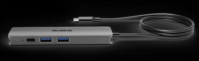 Immagine prodotto Yealink UVC30-CP900-BYOD