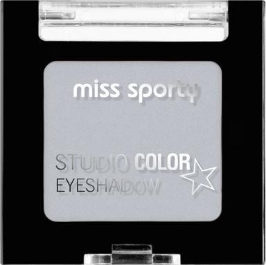 Produktbild Miss Sporty Studio Color Mono Eyeshadow 050 2.5G