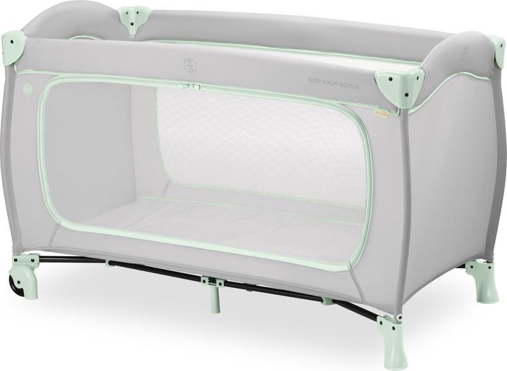 Hauck Sleep N Play Go Plus