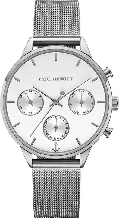 Paul Hewitt Everpulse (Analoguhr, 38 mm)