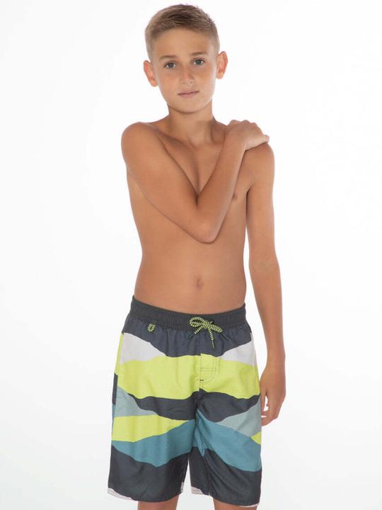 Image du produit Protest Prtthymon maillot de bain garçons (140)